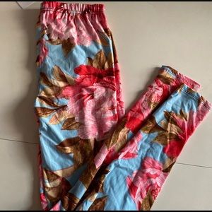 Agnes & Dora Leggings